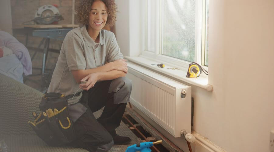 Professional Leak Detection Services in Lamoure, ND